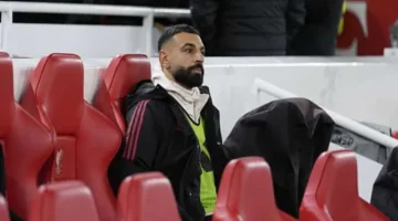 مستقبل صلاح يتضح مع عرض الأهلي الرسمي للاعب الرجاء وتفاصيل الصفقة 1